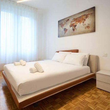מילאנו Lenny'S Central Apartment מראה חיצוני תמונה