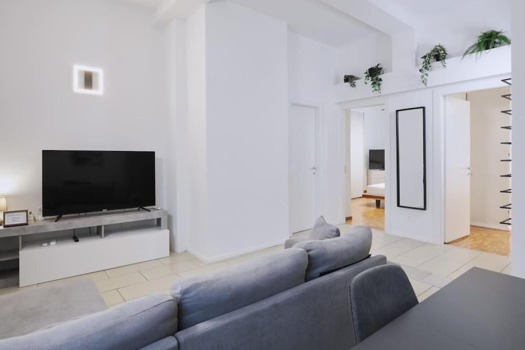 מילאנו Lenny'S Central Apartment מראה חיצוני תמונה