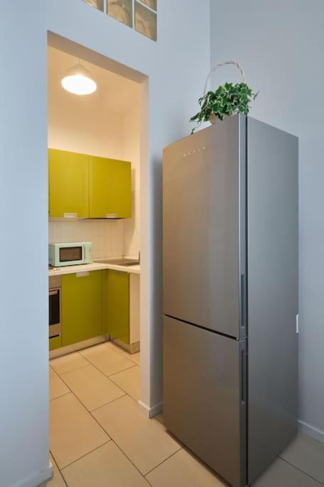 מילאנו Lenny'S Central Apartment מראה חיצוני תמונה