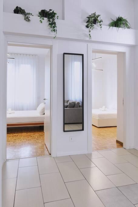 מילאנו Lenny'S Central Apartment מראה חיצוני תמונה