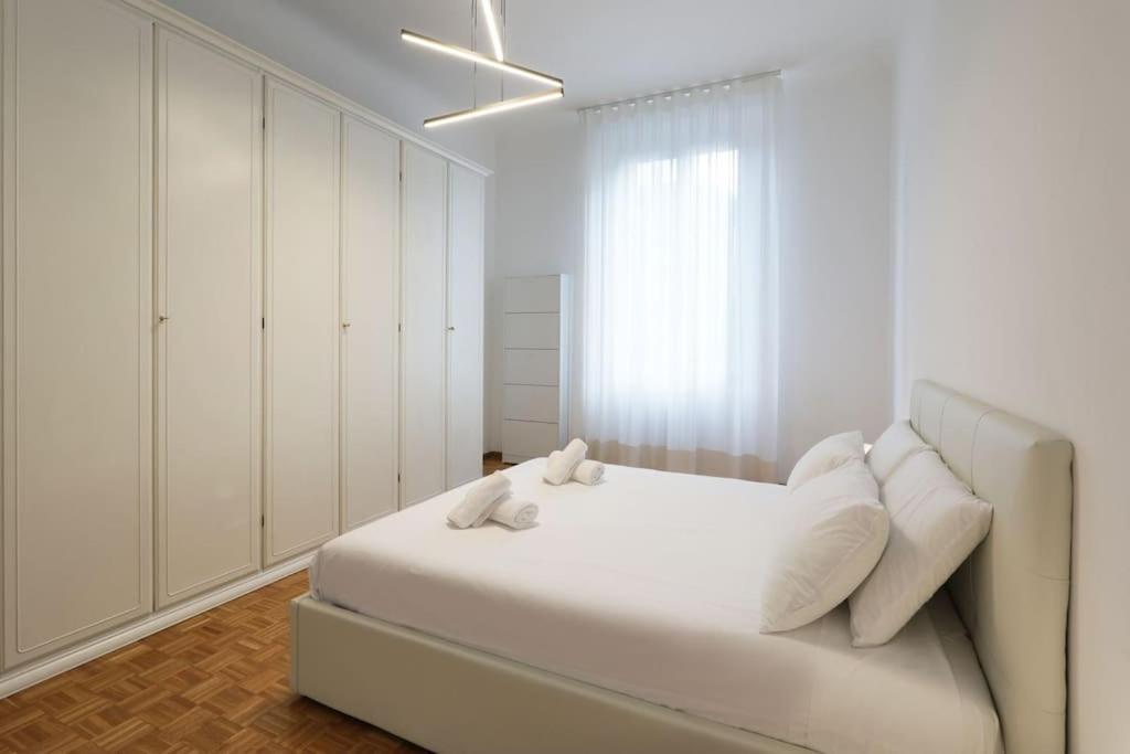 מילאנו Lenny'S Central Apartment מראה חיצוני תמונה